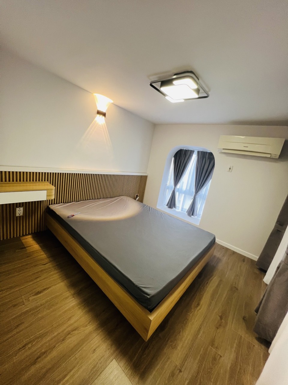 Duplex Sky Garden Phu My Hung apartment for sale, District 7 new house with 3 bedrooms 3