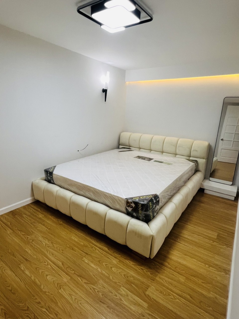 Duplex Sky Garden Phu My Hung apartment for sale, District 7 new house with 3 bedrooms 2