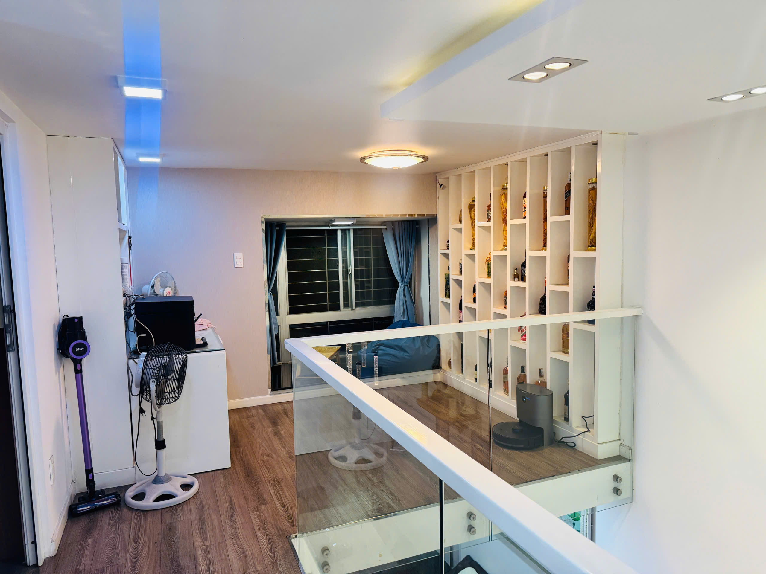 Duplex apartment for sale Sky Garden 1 Phu My Hung, District 7 corner apartment with 4 bedrooms, 11th floor – 165m2 4