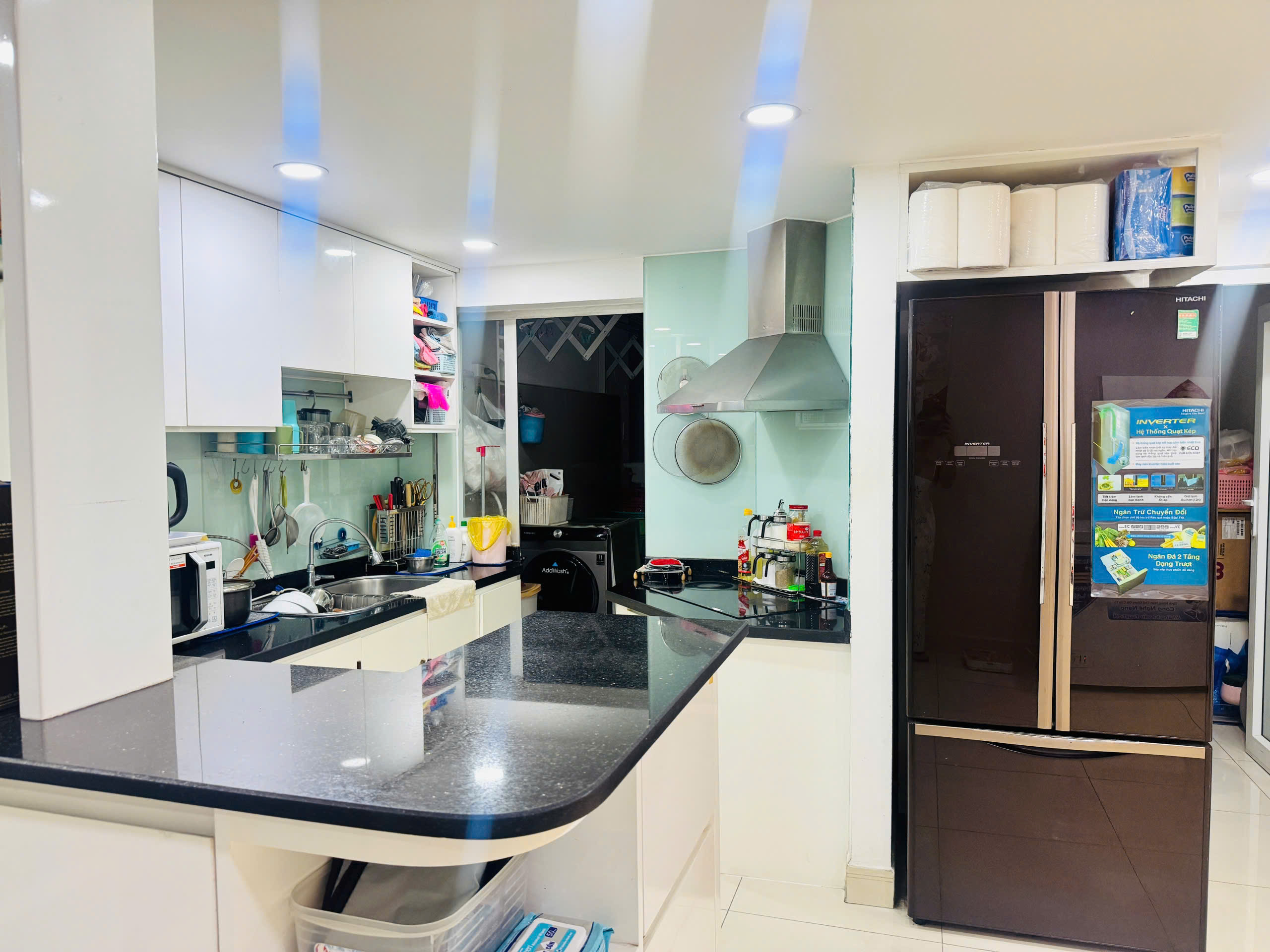Duplex apartment for sale Sky Garden 1 Phu My Hung, District 7 corner apartment with 4 bedrooms, 11th floor – 165m2 3