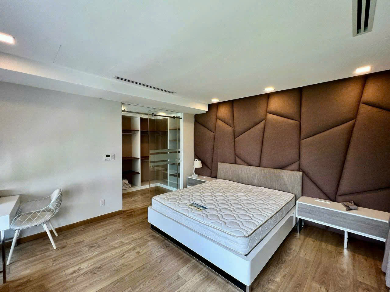 Duplex Star Hill Phu My Hung apartment for sale, District 7 with 3 bedrooms, designated parking space – 133m2 5