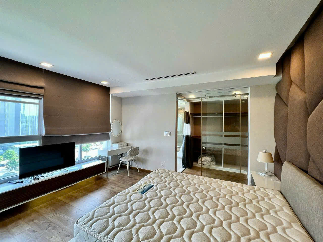 Duplex Star Hill Phu My Hung apartment for sale, District 7 with 3 bedrooms, designated parking space – 133m2 3