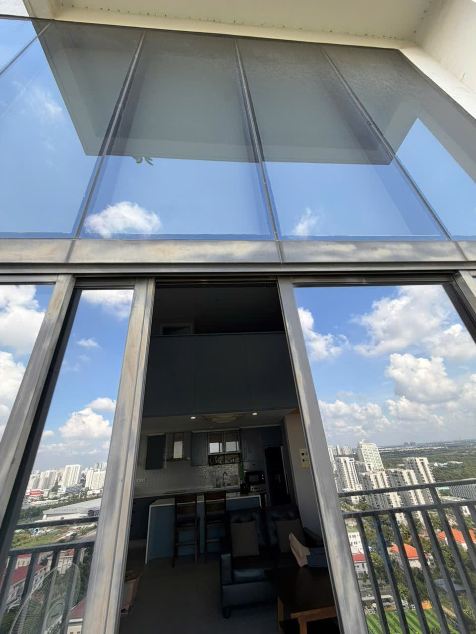 Cho thuê căn hộ duplex The View Riviera Point, Quận 7 thiết kế 3 phòng ngủ view sông – 137m2 17