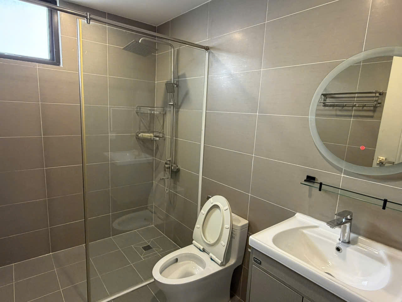 Cho thuê căn hộ duplex The View Riviera Point, Quận 7 thiết kế 3 phòng ngủ view sông – 137m2 10