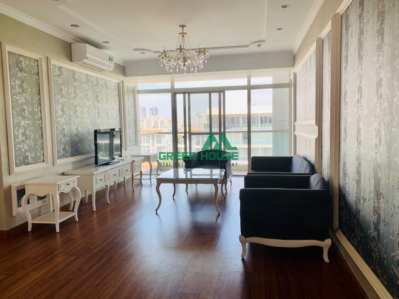LUXURY APARTMENT GARDEN COURT PHU MY HUNG- TAN PHONG WARD- DISTRICT 7 10