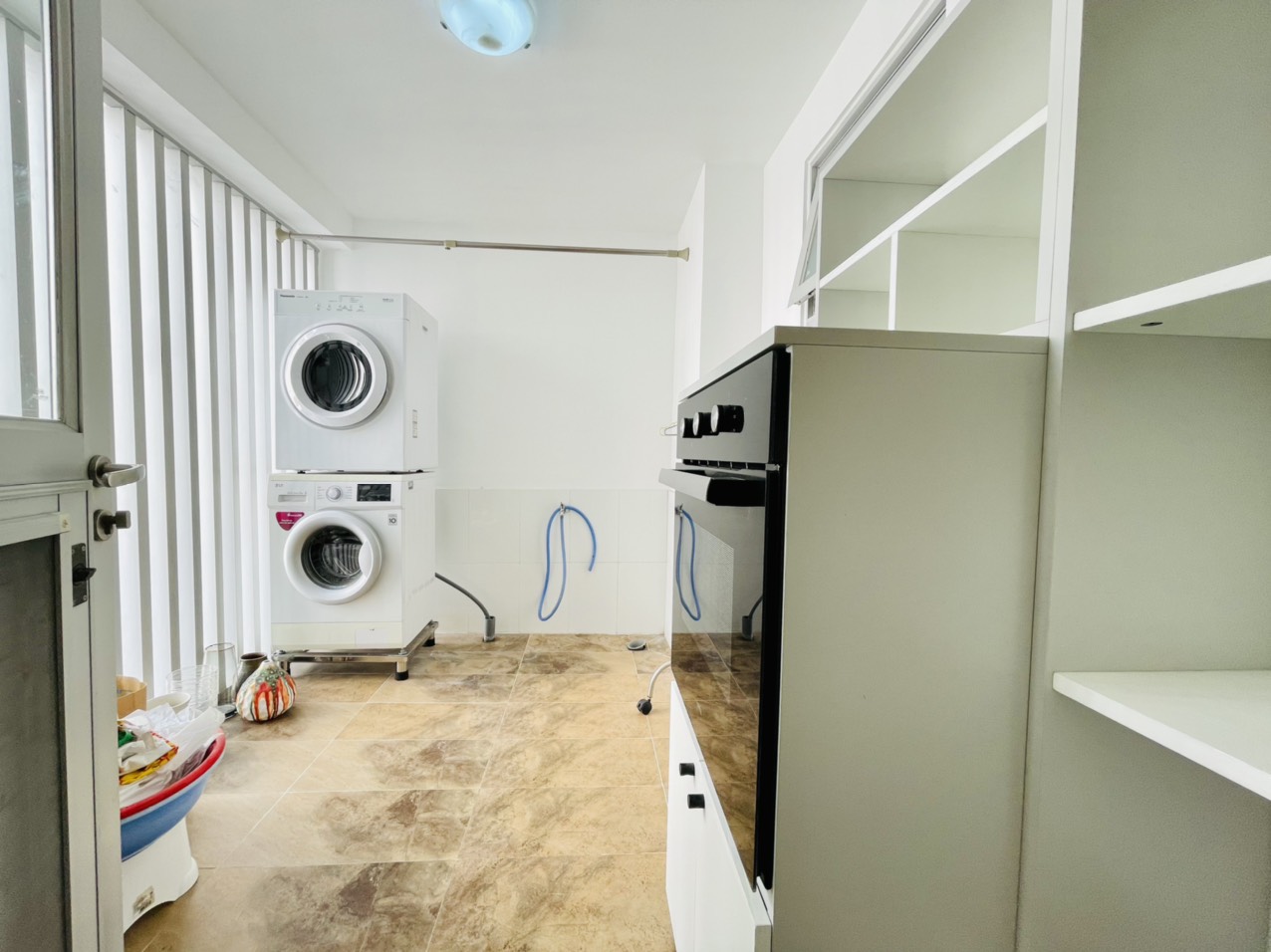 Garden Court luxury apartment for rent in Phu My Hung, District 7 beautiful house with 3 bedrooms 6