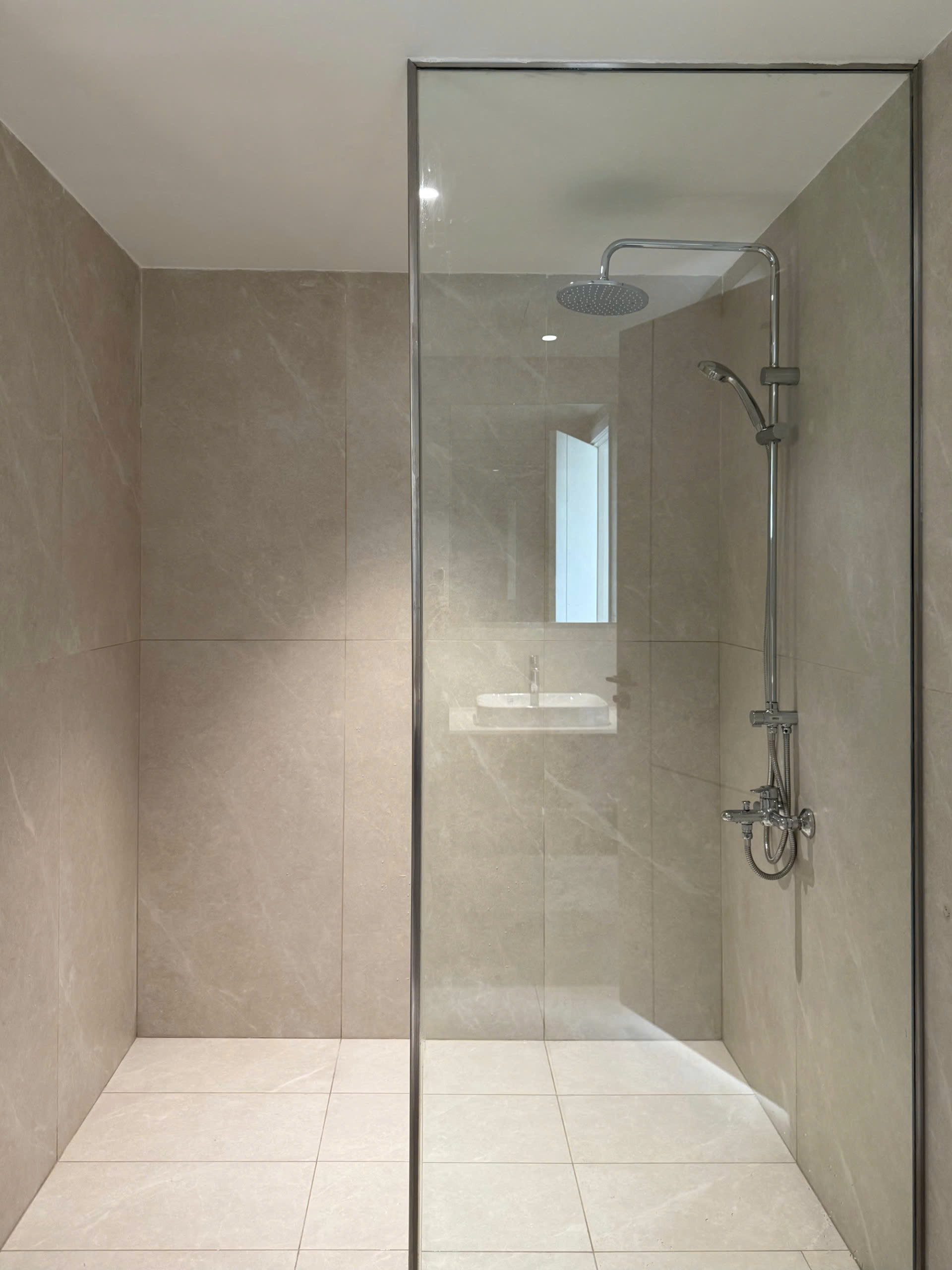 Garden Plaza 1 Phu My Hung apartment for sale, District 7 with 3 bedrooms design with car parking lot, park view – 131.2m2 2