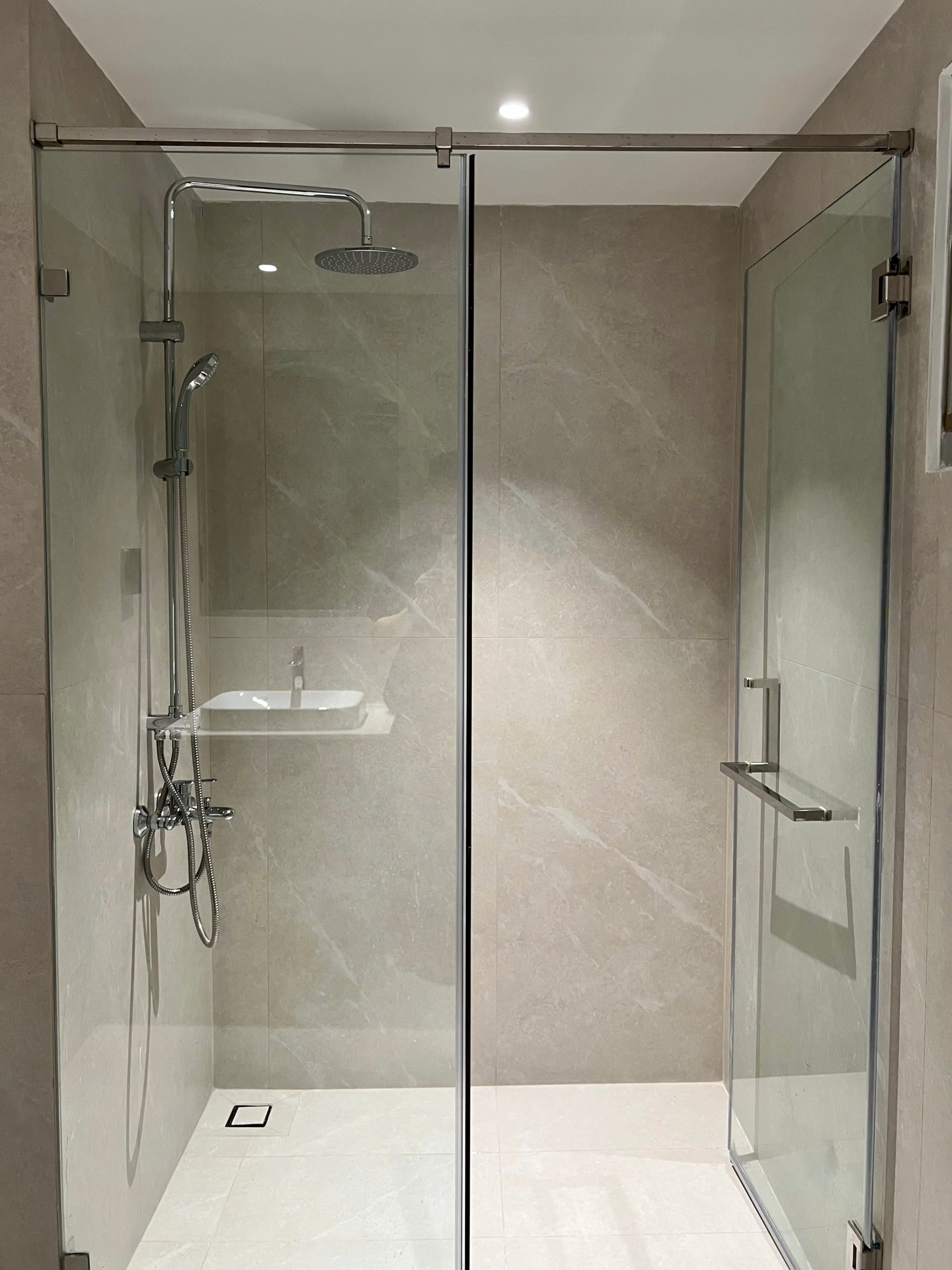 Garden Plaza 1 Phu My Hung apartment for sale, District 7 with 3 bedrooms design with car parking lot, park view – 131.2m2 10
