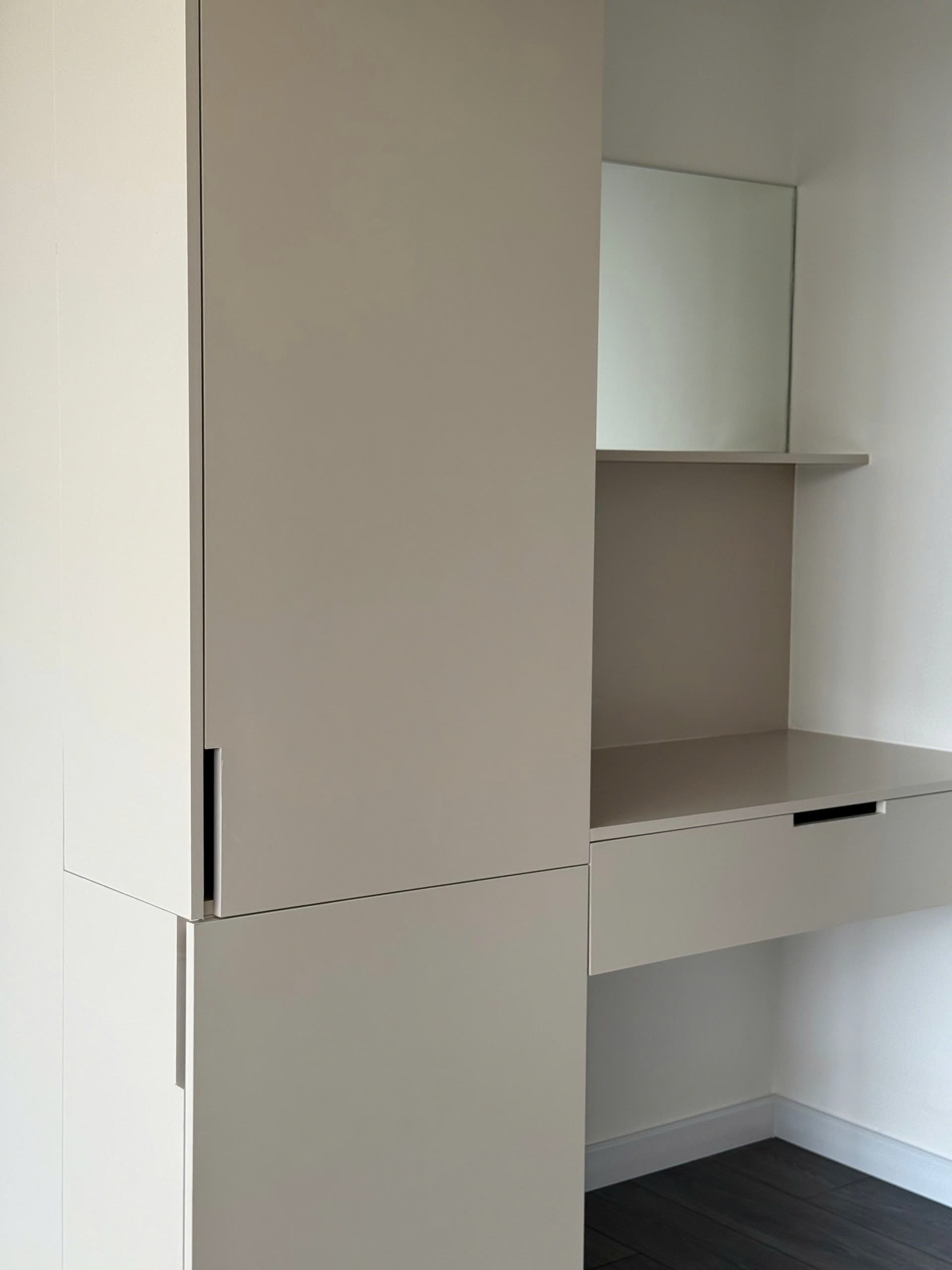Garden Plaza 1 Phu My Hung apartment for sale, District 7 with 3 bedrooms design with car parking lot, park view – 131.2m2 8