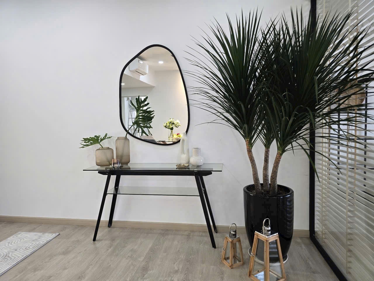 Garden Plaza Phu My Hung apartment for sale, District 7, beautiful house with 3 bedrooms 3