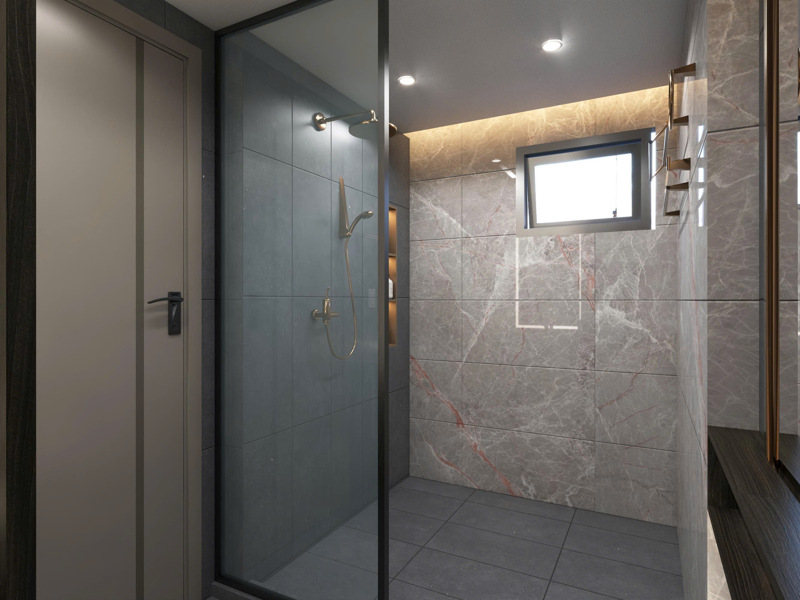 Grand View A Phu My Hung apartment for sale, District 7, a beautiful new house with 3 bedrooms, fully furnished – 118m2 5