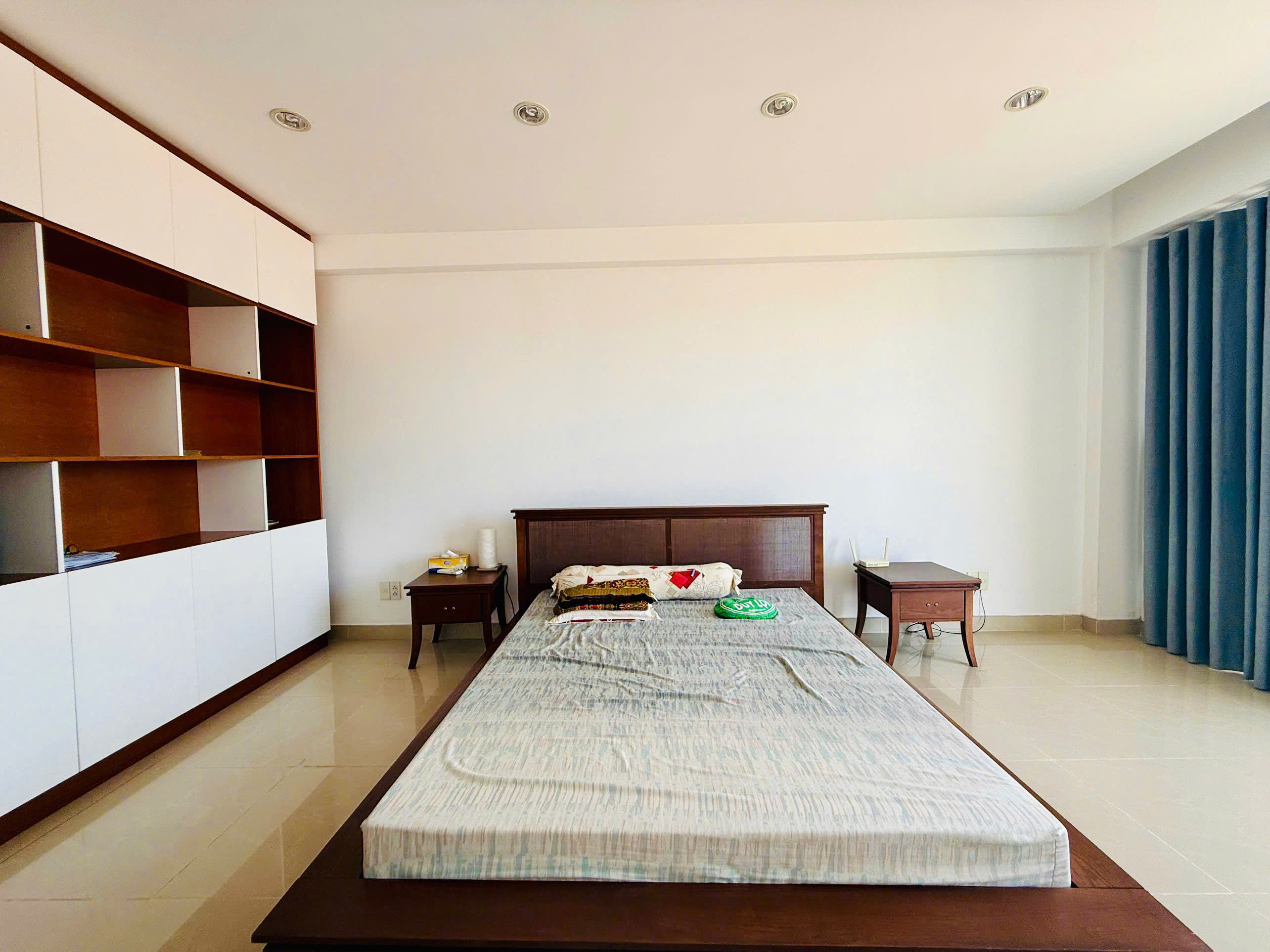 Grand View D Phu My Hung apartment for sale with 3 bedrooms, 6th floor – 146m2 10