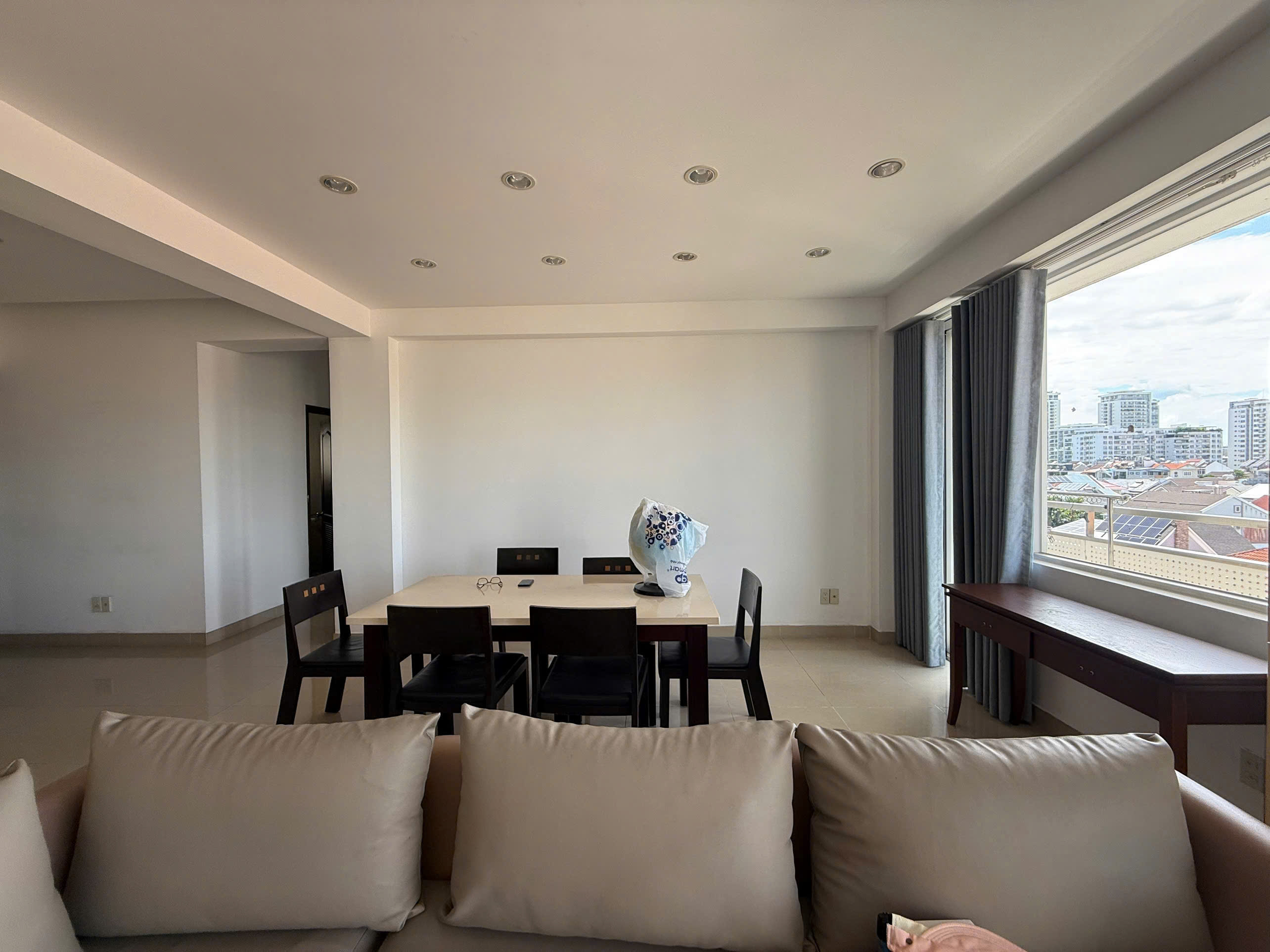 Grand View D Phu My Hung apartment for sale with 3 bedrooms, 6th floor – 146m2 9