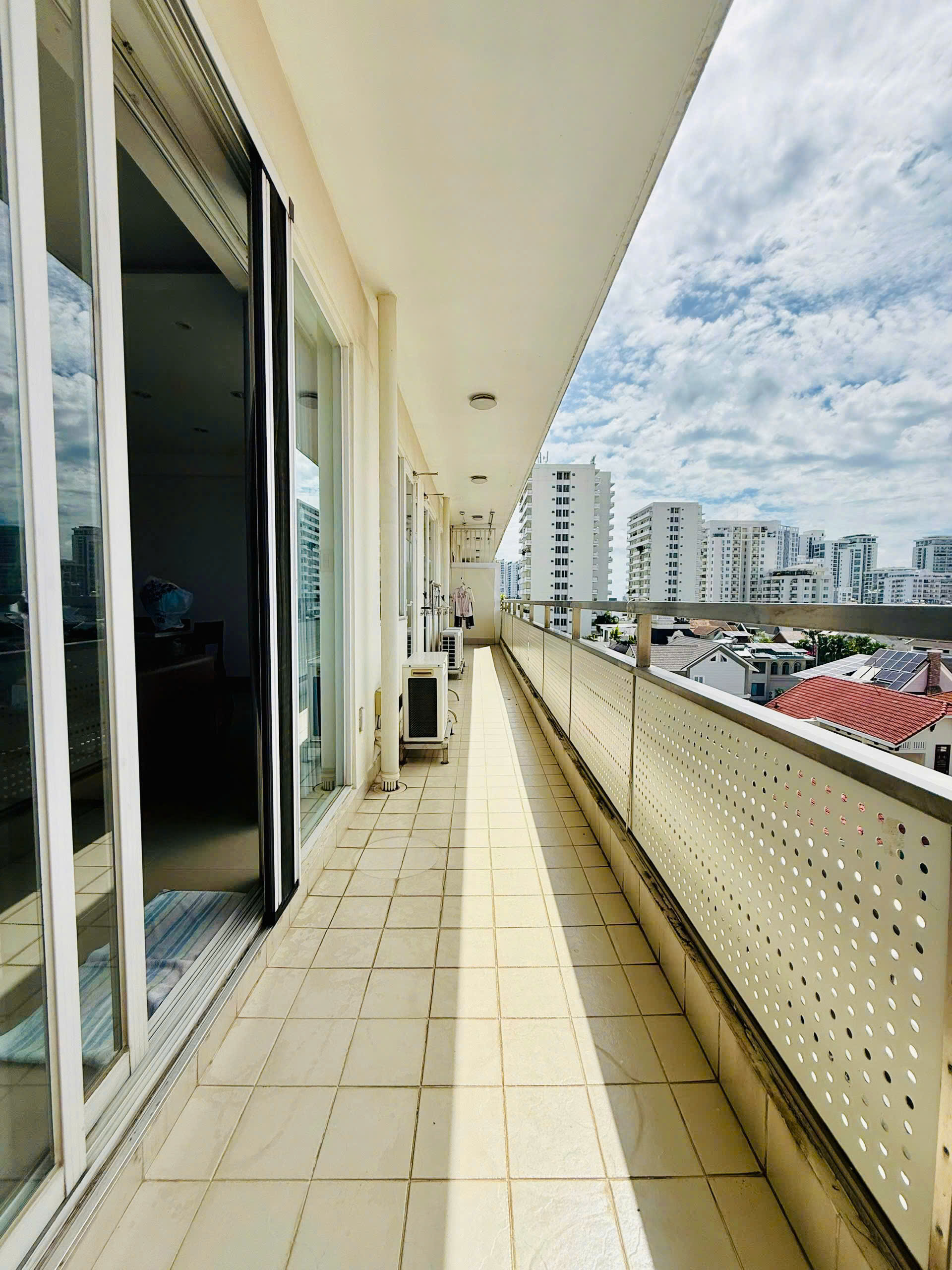 Grand View D Phu My Hung apartment for sale with 3 bedrooms, 6th floor – 146m2 7