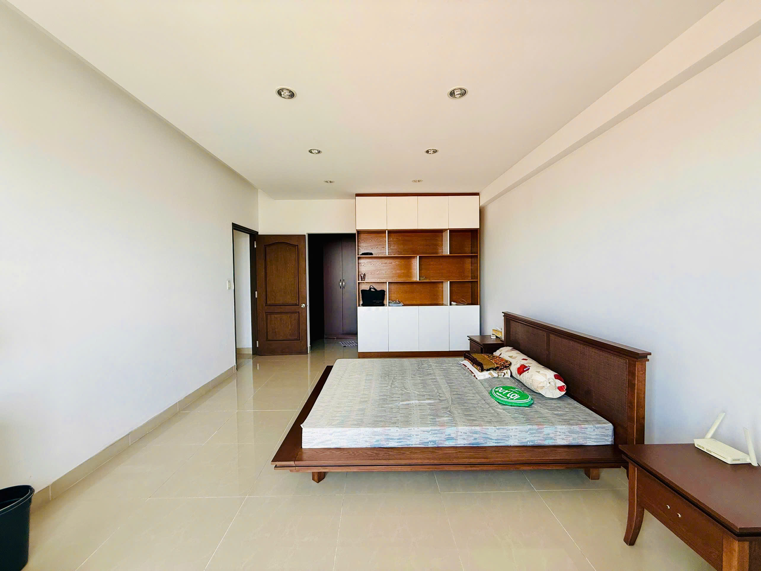Grand View D Phu My Hung apartment for sale with 3 bedrooms, 6th floor – 146m2 4