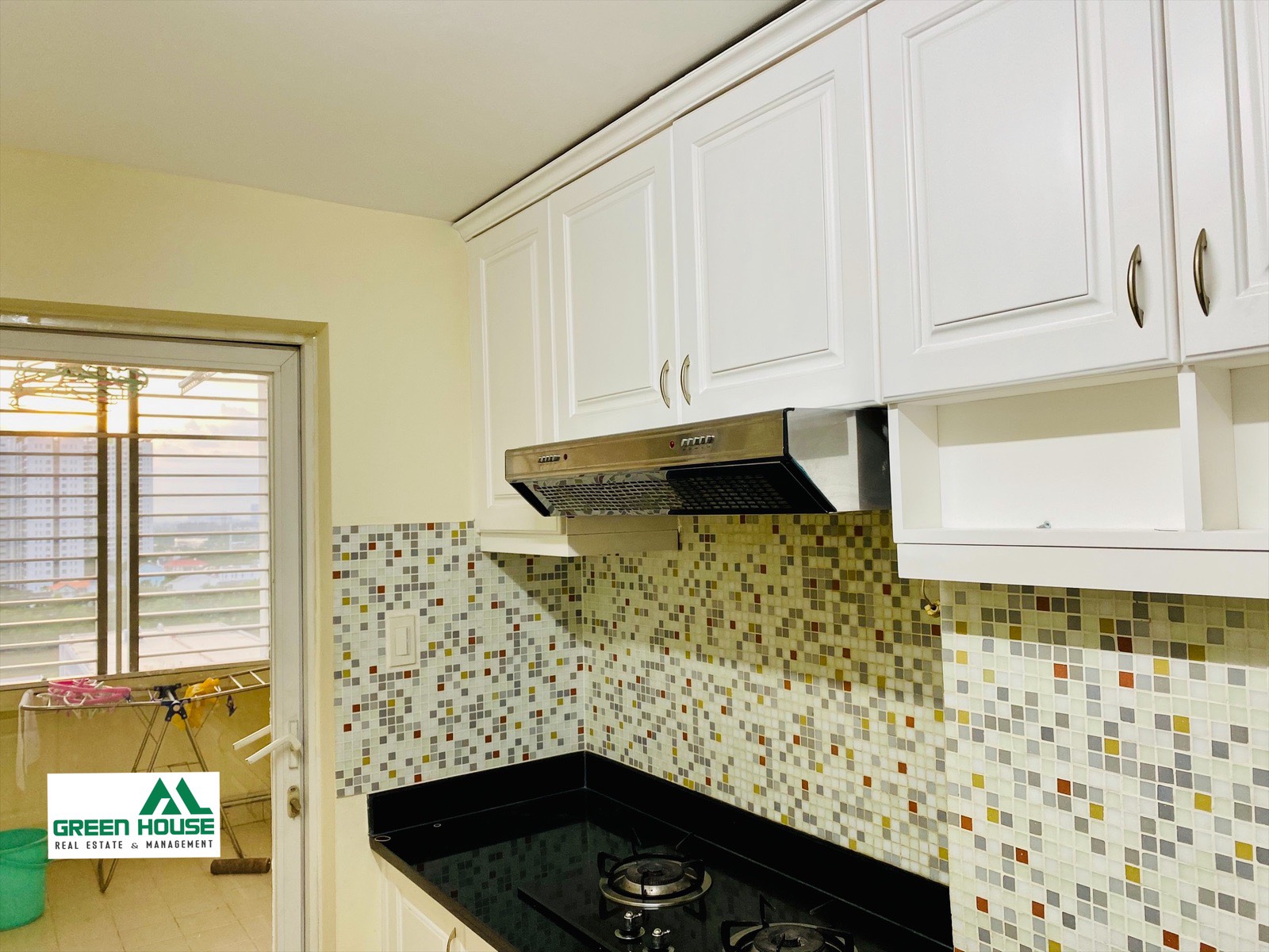 GRANDVIEW APARTMENT PHU MY HUNG FOR RENT 3
