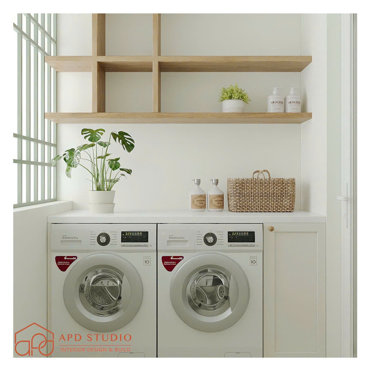 Grand View apartment for sale in Phu My Hung, District 7 with 3 bedrooms design with beautiful new furniture, 16th floor -118m2 13