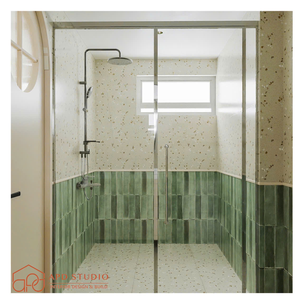 Grand View apartment for sale in Phu My Hung, District 7 with 3 bedrooms design with beautiful new furniture, 16th floor -118m2 4