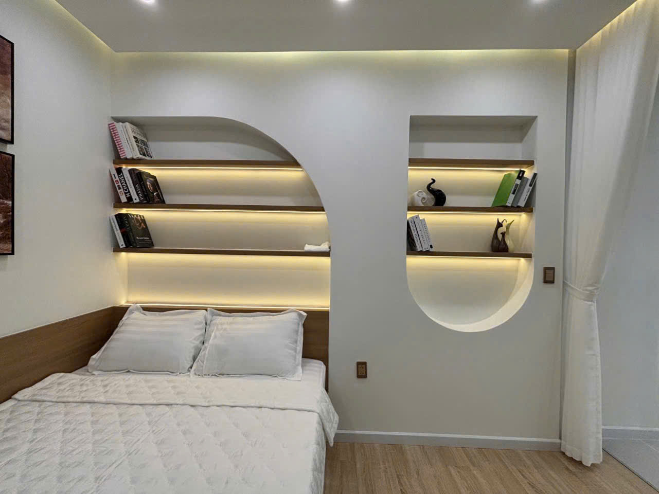 Grand View apartment for sale in Phu My Hung, District 7, beautiful new house with 3 bedrooms with South view – 118.6m2 8