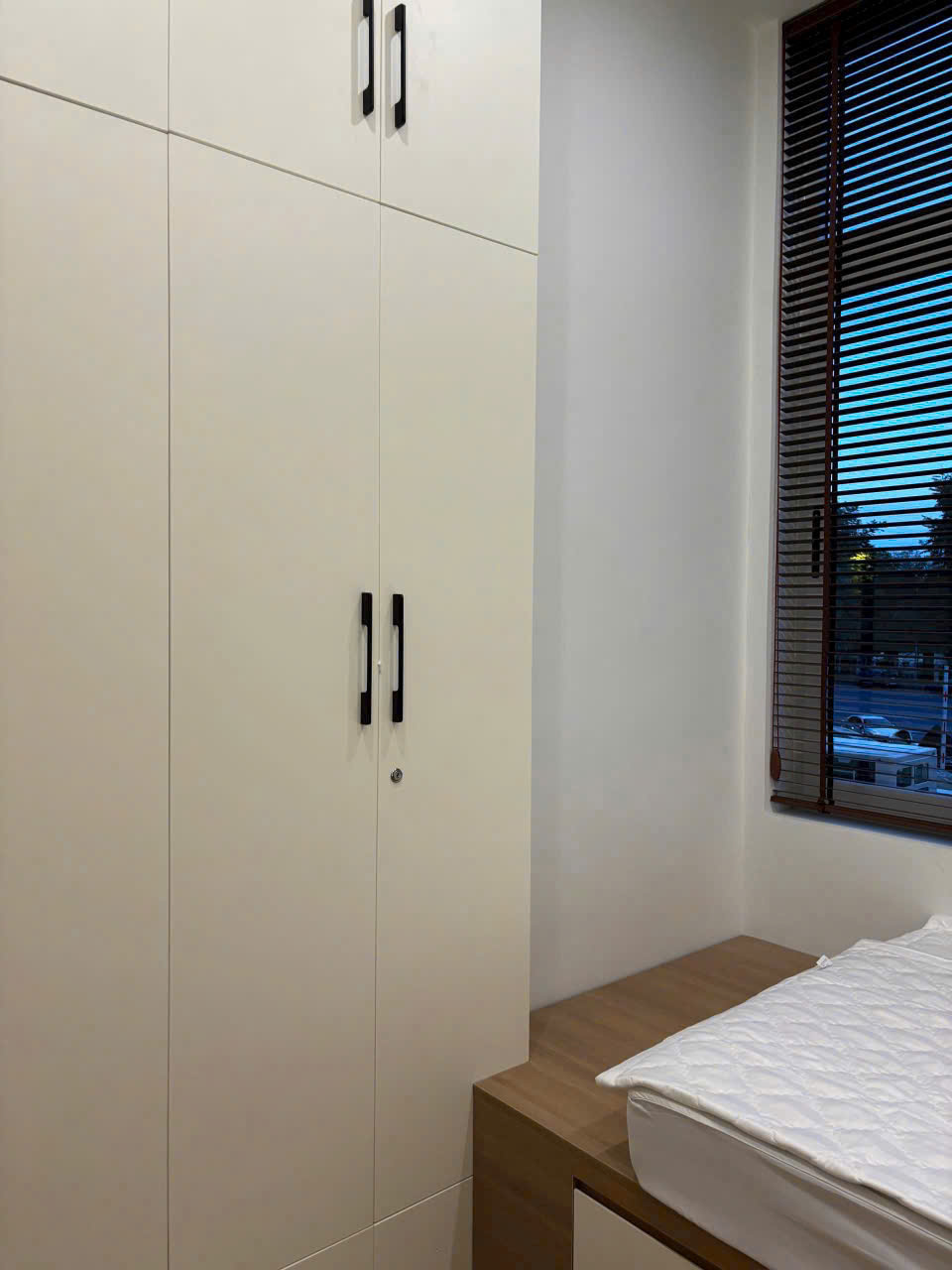Grand View apartment for sale in Phu My Hung, District 7, beautiful new house with 3 bedrooms with South view – 118.6m2 3