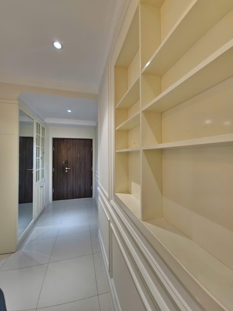 Green Valley Phu My Hung apartment for rent, District 7, new house with 3 bedrooms is vacant 1