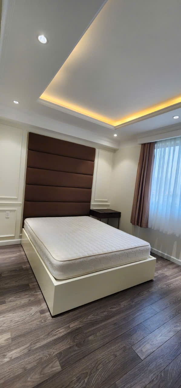 Green Valley Phu My Hung apartment for rent, District 7, new house with 3 bedrooms is vacant 5