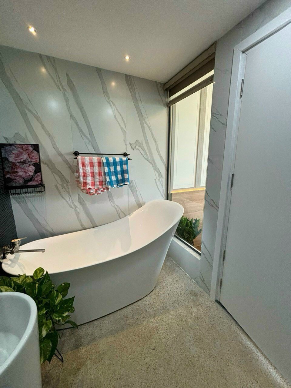 Green Valley Phu My Hung apartment for sale, District 7 has 3 bedrooms with golf view 6
