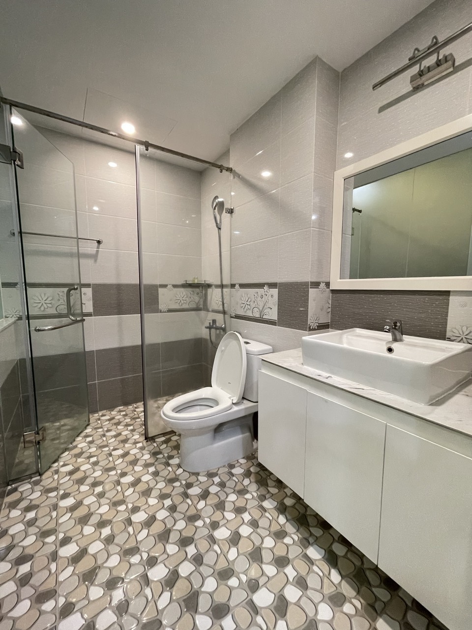 Green Valley Phu My Hung apartment for rent, District 7 beautiful fully furnished house with 3 bedrooms 6