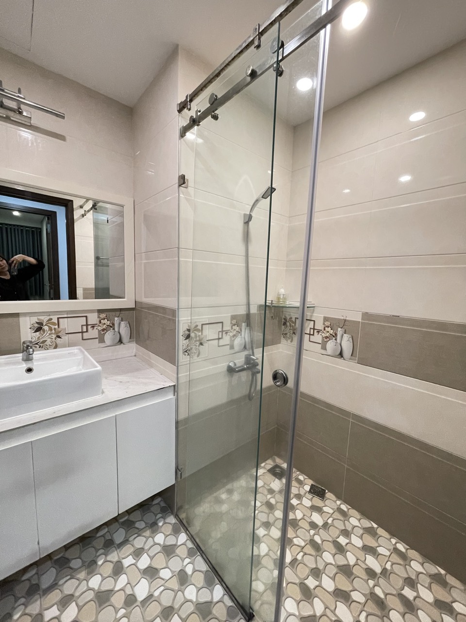 Green Valley Phu My Hung apartment for rent, District 7 beautiful fully furnished house with 3 bedrooms 4