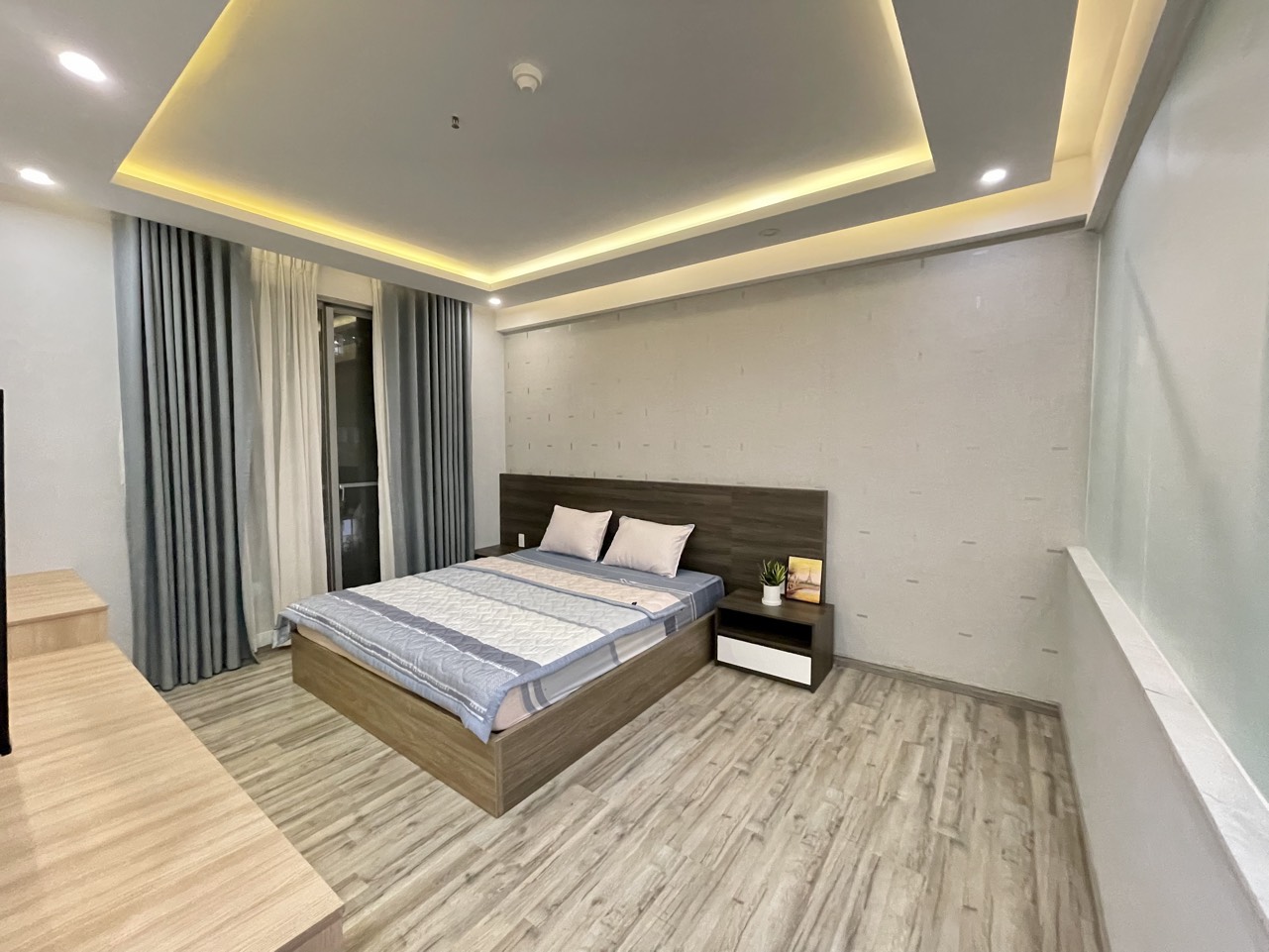Green Valley Phu My Hung apartment for rent, District 7 beautiful fully furnished house with 3 bedrooms 2