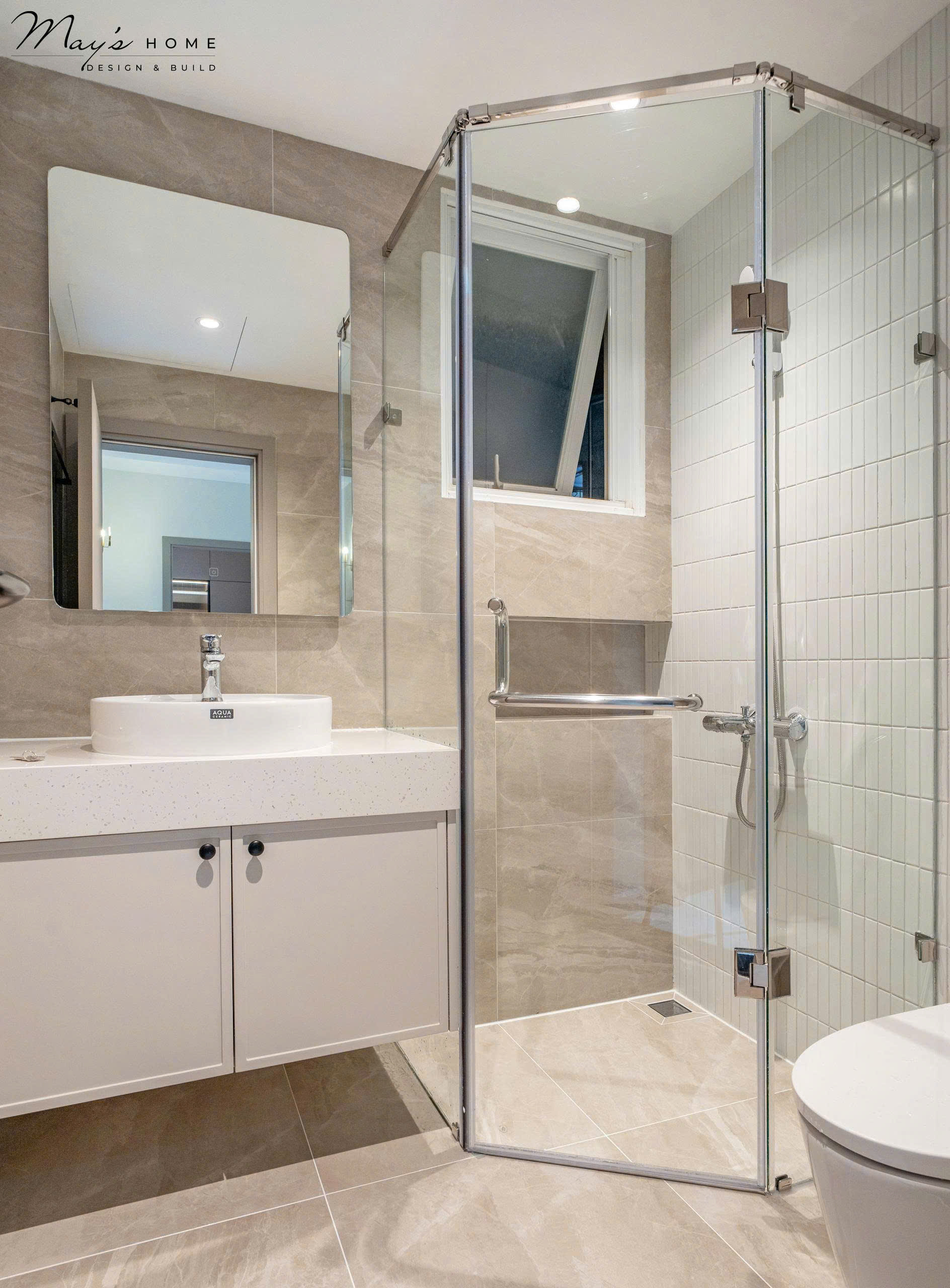 Selling or renting Green View Phu My Hung apartment, District 7, new house with 3 bedrooms, 7th floor – 117m2 6