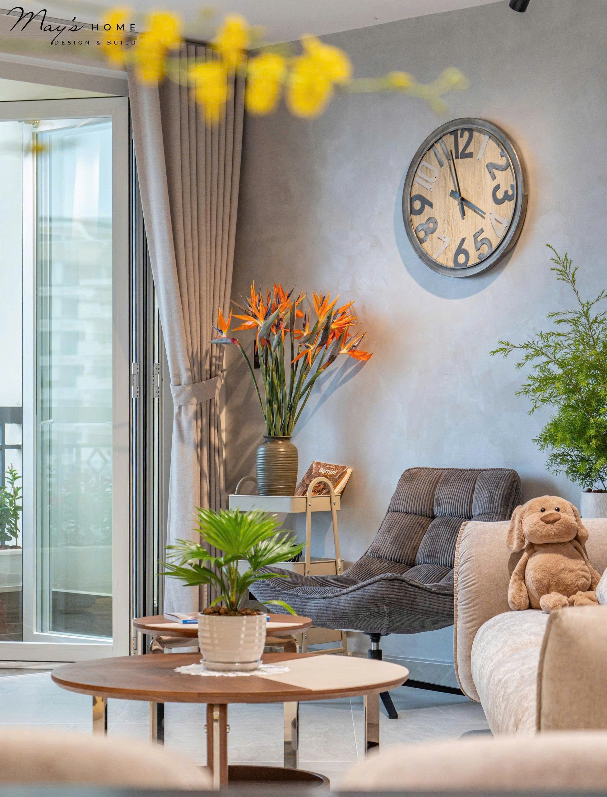 Selling or renting Green View Phu My Hung apartment, District 7, new house with 3 bedrooms, 7th floor – 117m2 2
