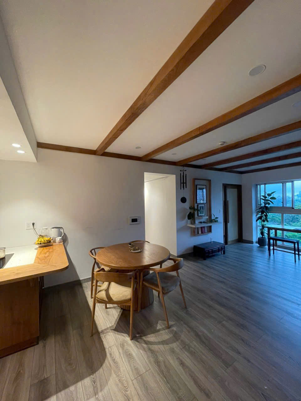 Bán căn hộ Happy Valley Phú Mỹ Hưng căn góc thiết kế 2 phòng ngủ, lầu 5 – 100m2 7