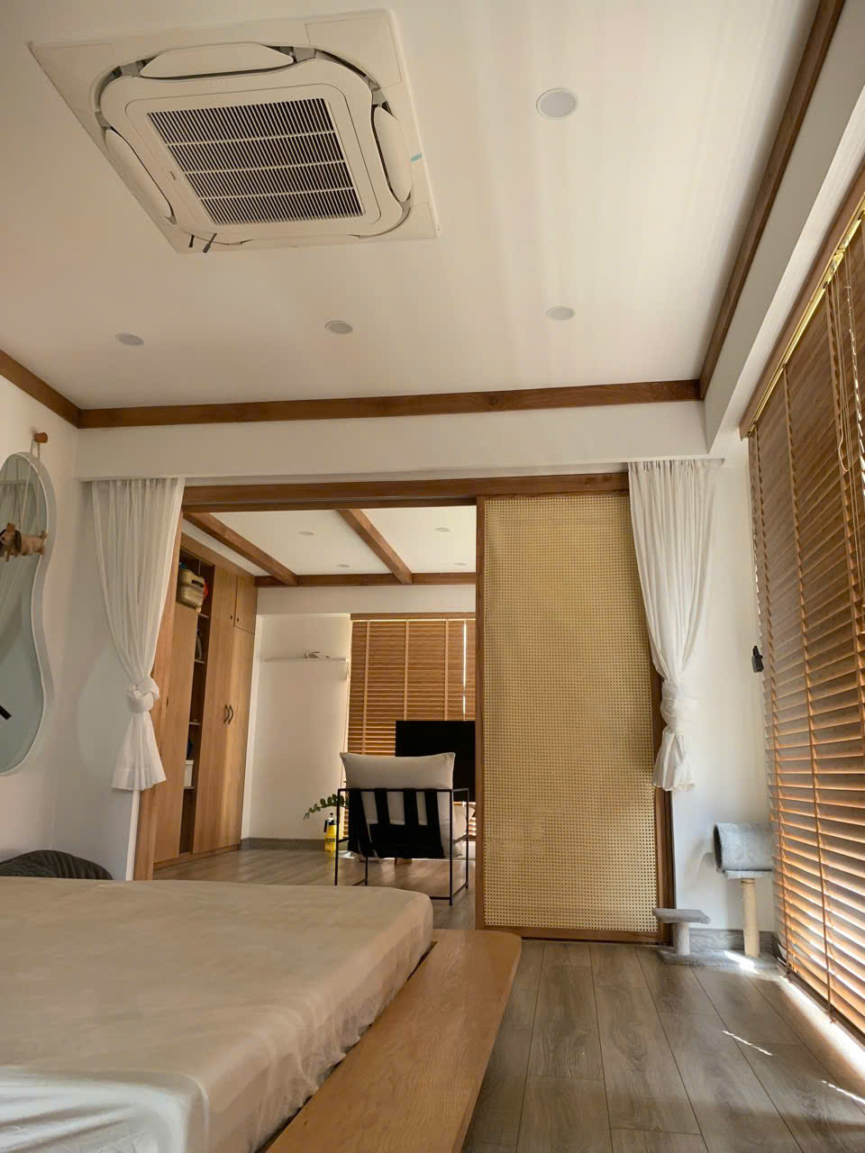 Bán căn hộ Happy Valley Phú Mỹ Hưng căn góc thiết kế 2 phòng ngủ, lầu 5 – 100m2 4