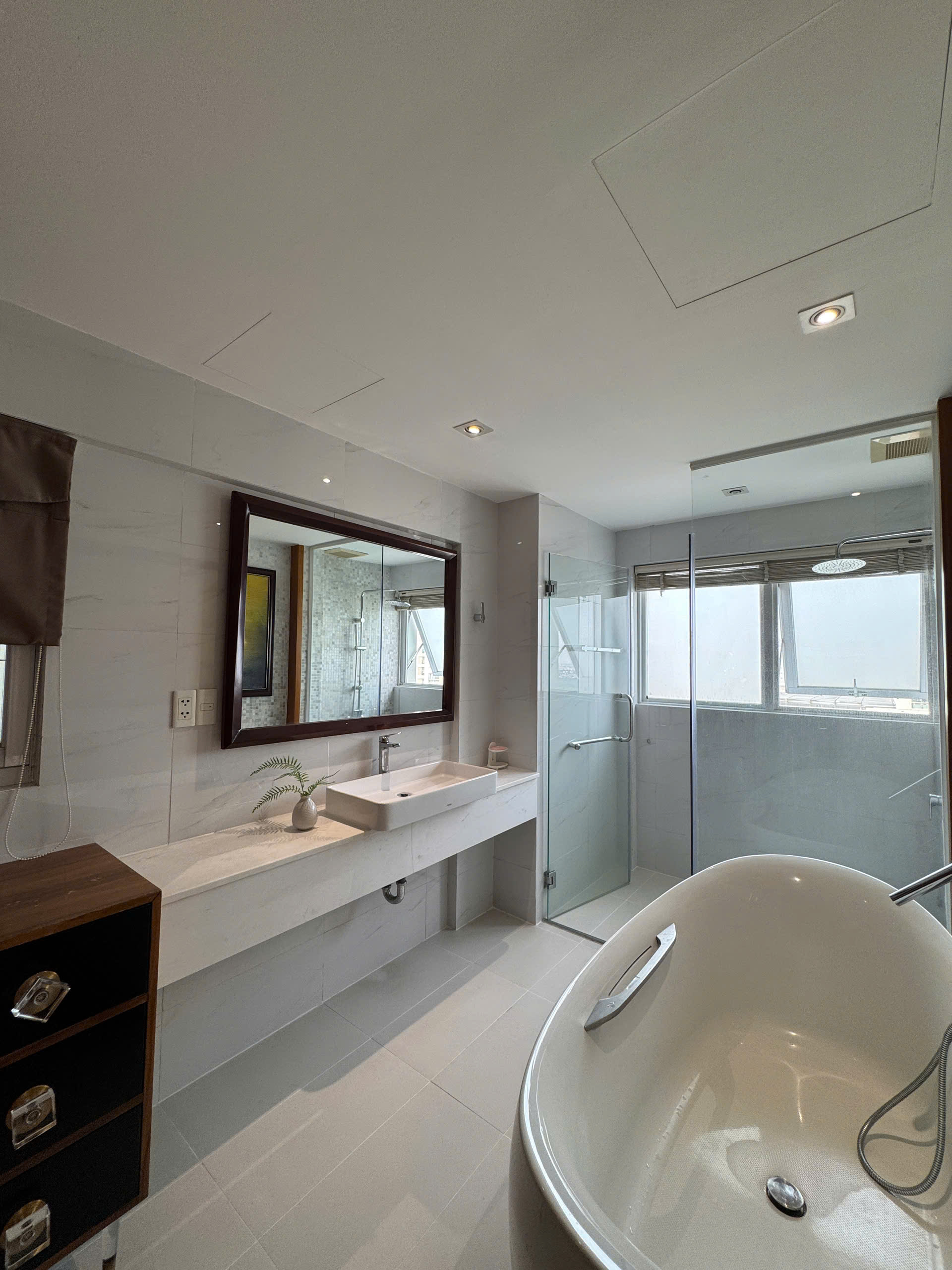 Bán căn hộ Happy Valley Phú Mỹ Hưng, Quận 7 nhà mới thiết kế 3 phòng ngủ, lầu cao – 135m2 3