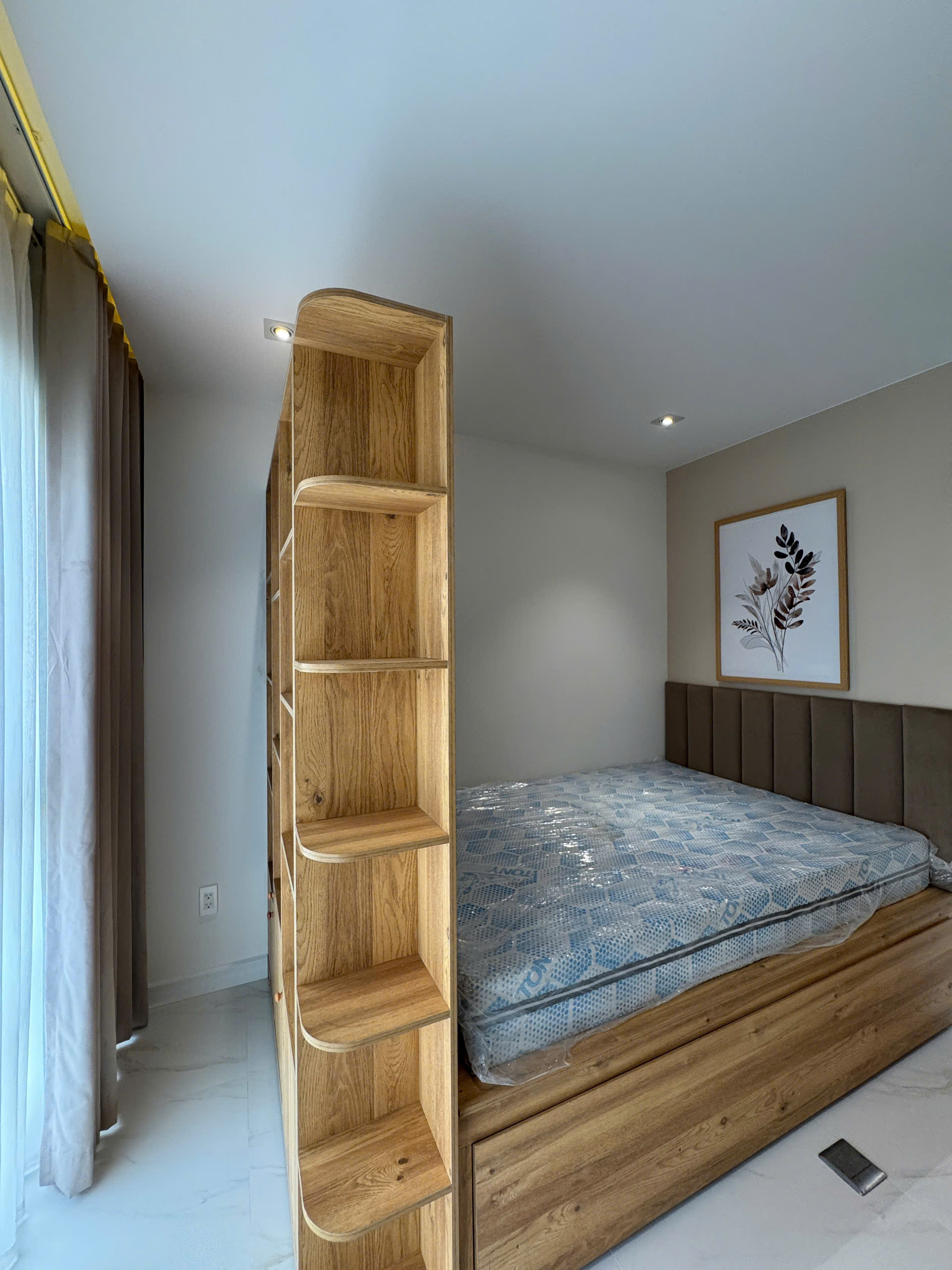 Bán căn hộ Happy Valley Phú Mỹ Hưng, Quận 7 nhà mới thiết kế 3 phòng ngủ, lầu cao – 135m2 13