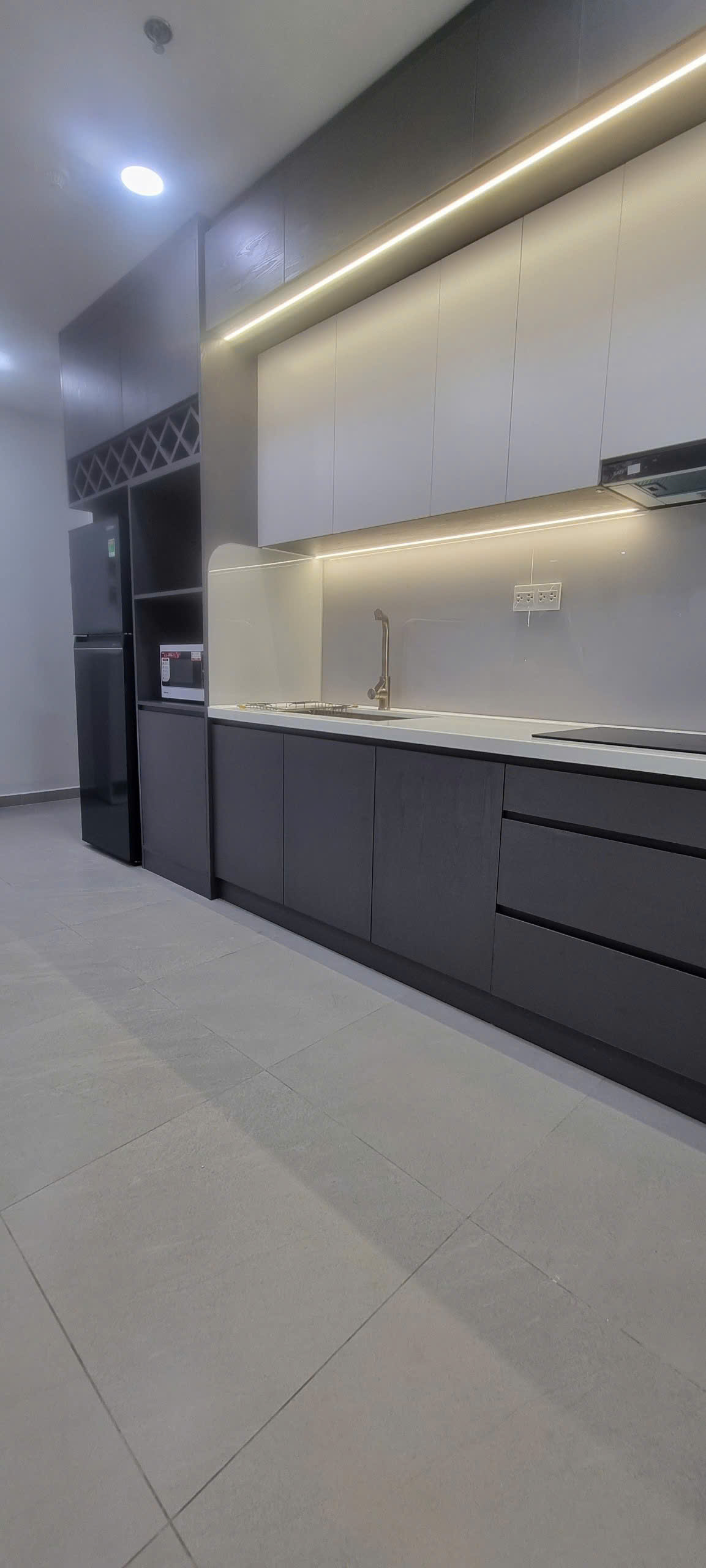 Hung Phuc Premier Phu My Hung apartment for rent, District 7, new house with 2 bedrooms 7