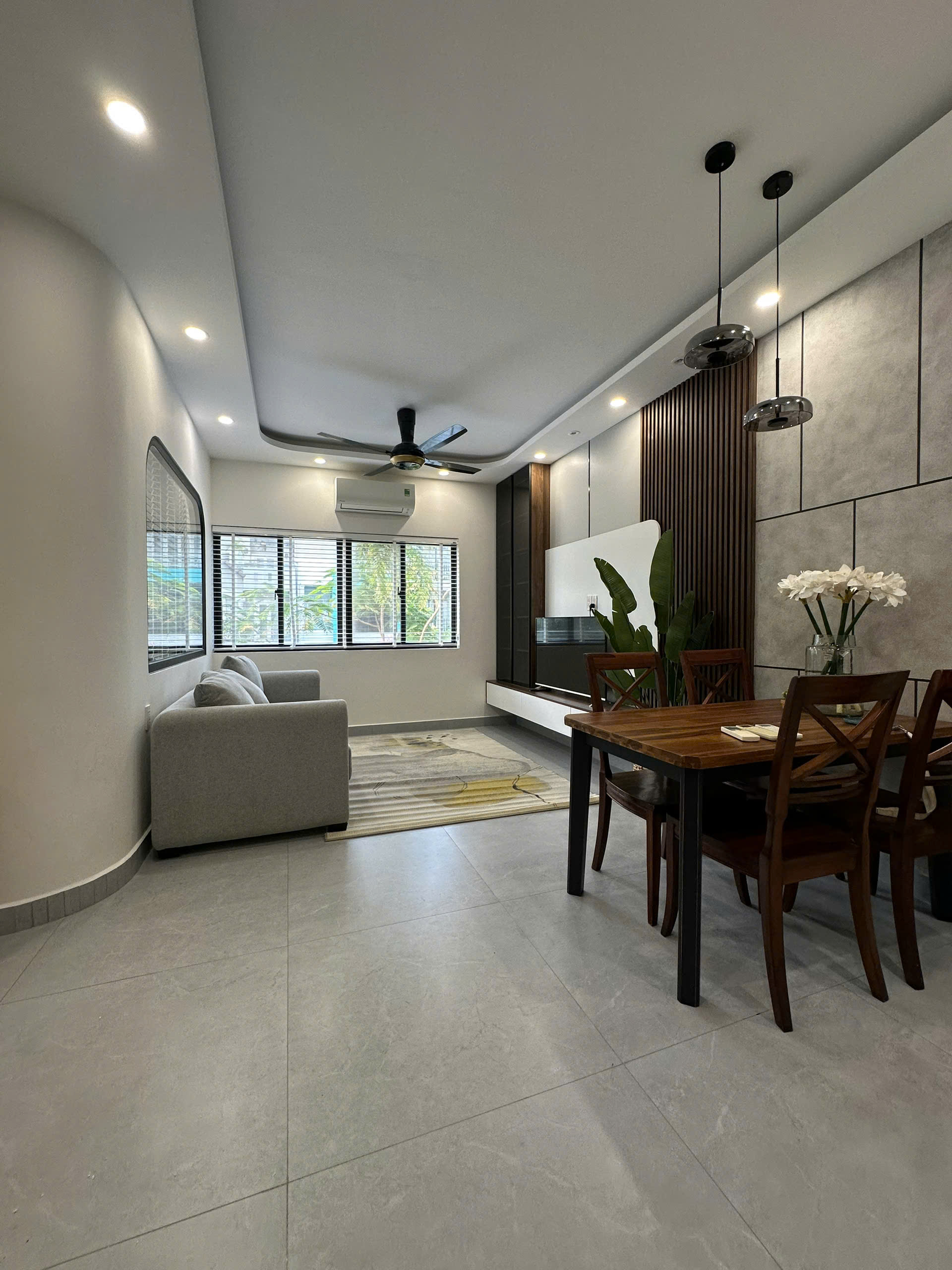 Bán căn hộ Hưng Vượng 2 Phú Mỹ Hưng nhà mới thiết kế 2 phòng ngủ đang cho thuê – 62m2 10
