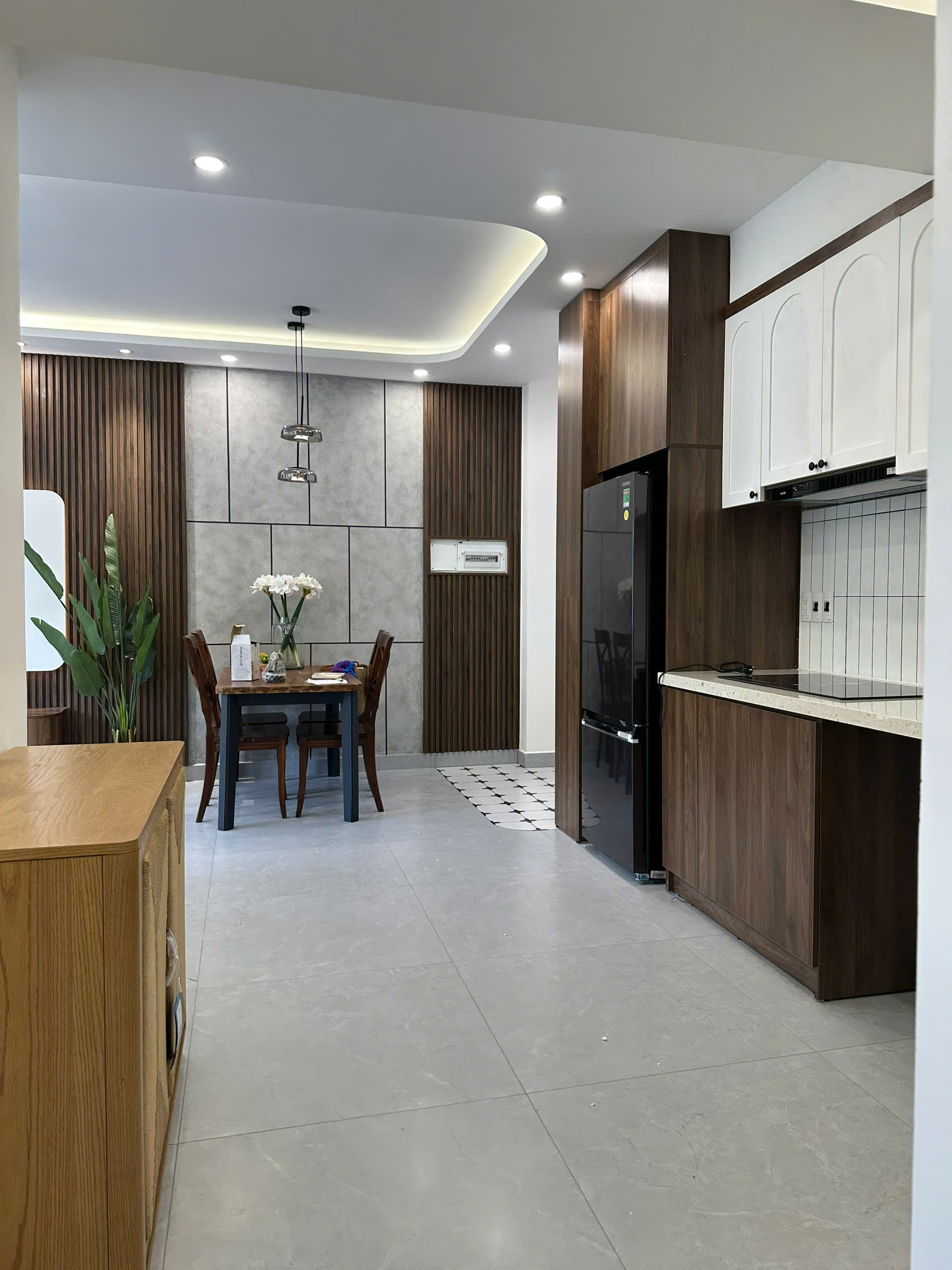 Bán căn hộ Hưng Vượng 2 Phú Mỹ Hưng nhà mới thiết kế 2 phòng ngủ đang cho thuê – 62m2 8