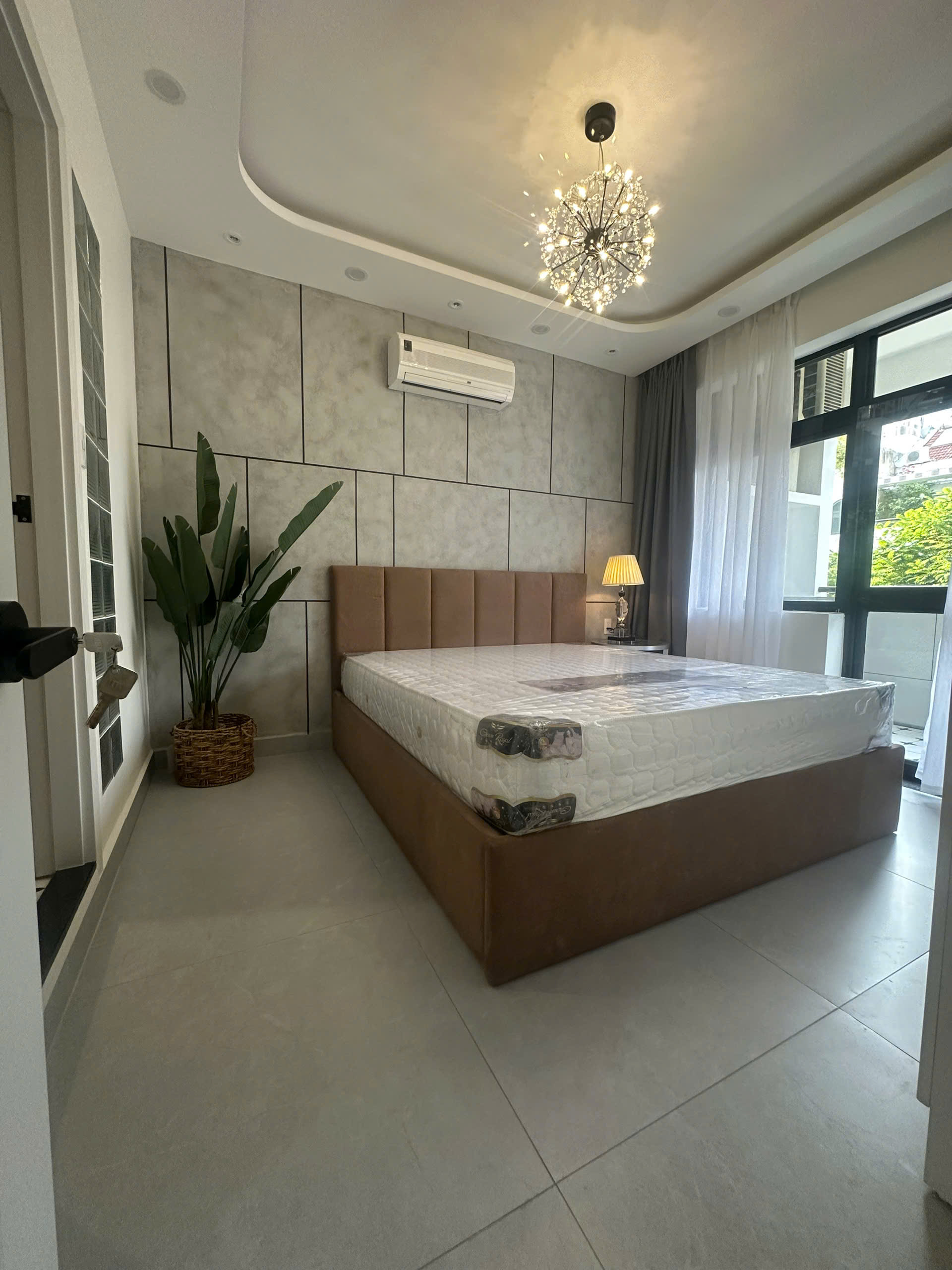 Bán căn hộ Hưng Vượng 2 Phú Mỹ Hưng nhà mới thiết kế 2 phòng ngủ đang cho thuê – 62m2 7