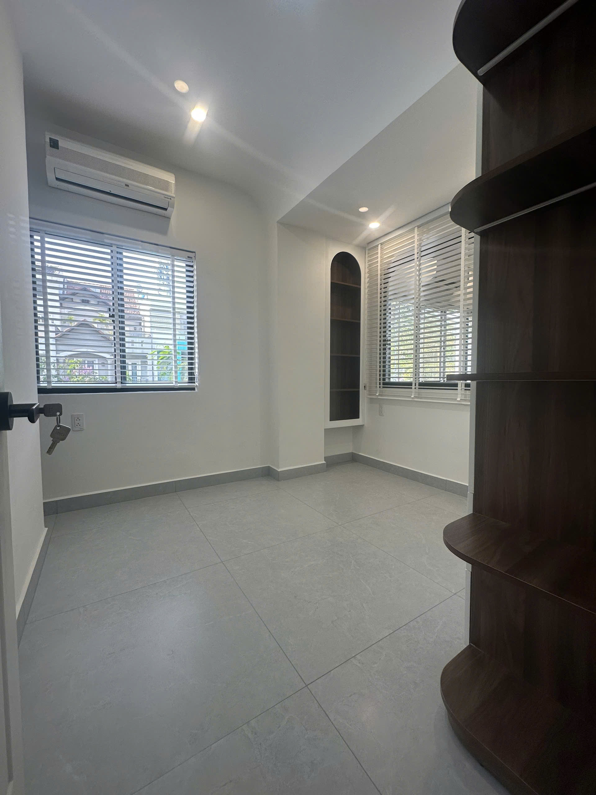 Bán căn hộ Hưng Vượng 2 Phú Mỹ Hưng nhà mới thiết kế 2 phòng ngủ đang cho thuê – 62m2 6
