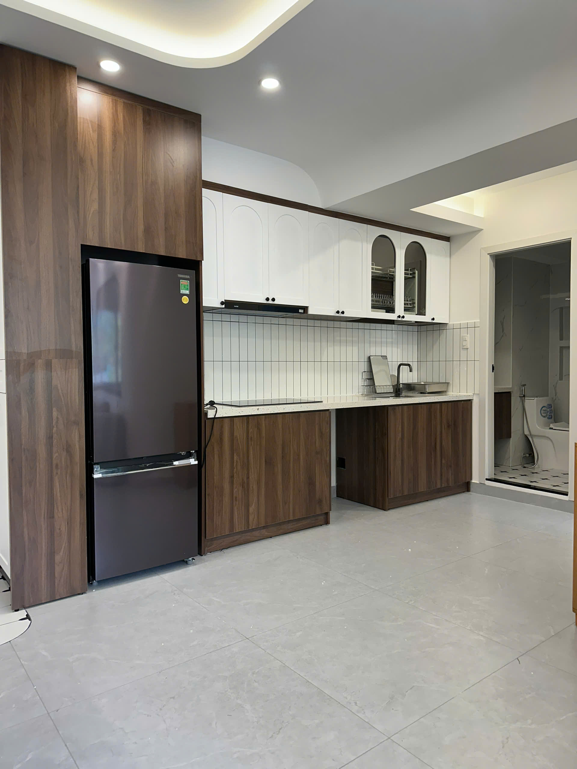 Bán căn hộ Hưng Vượng 2 Phú Mỹ Hưng nhà mới thiết kế 2 phòng ngủ đang cho thuê – 62m2 4