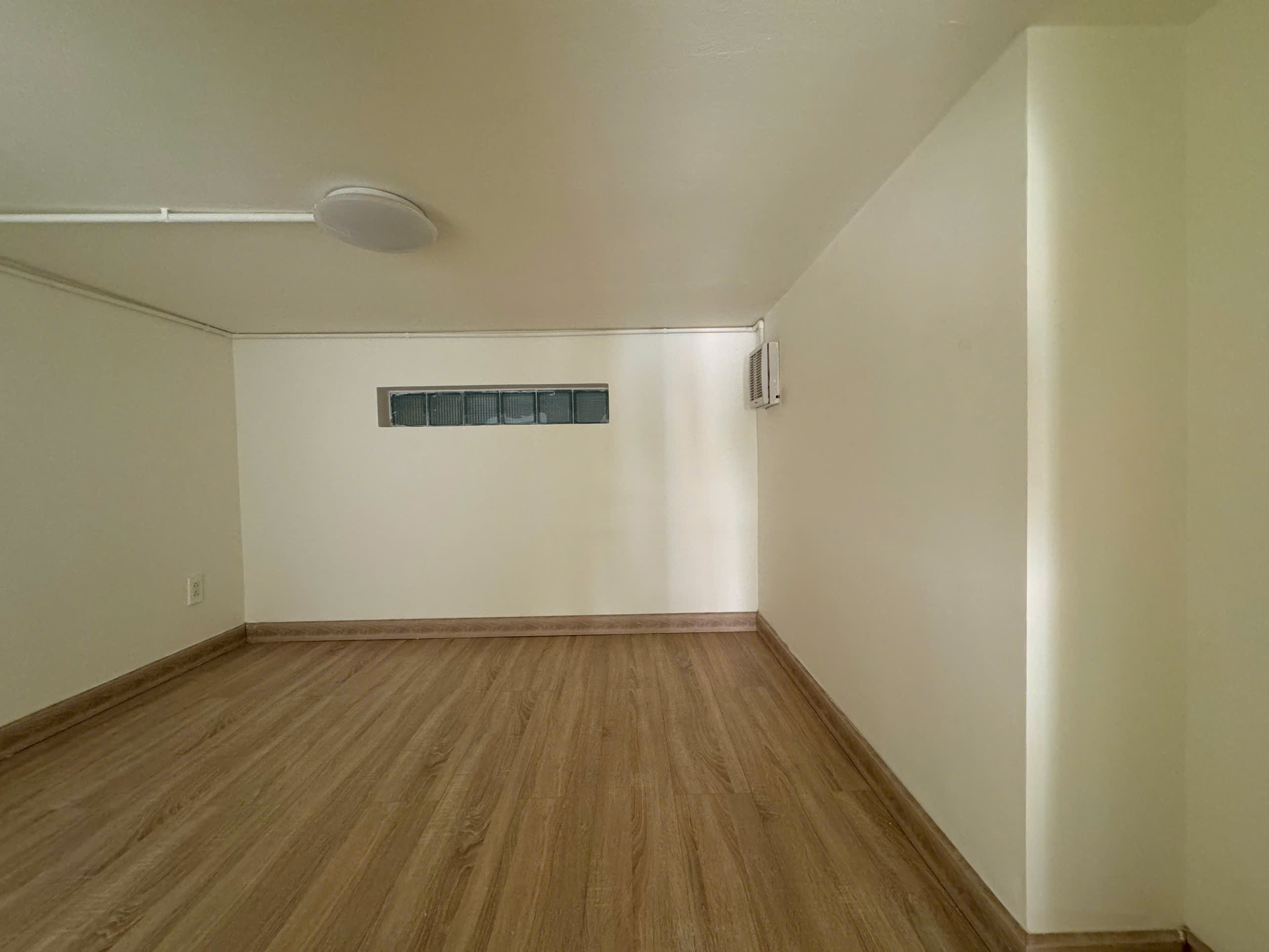 Apartment for sale in Hung Vuong 1 Phu My Hung, District 7, beautiful house with 3 bedrooms, the most affordable price in the area 14