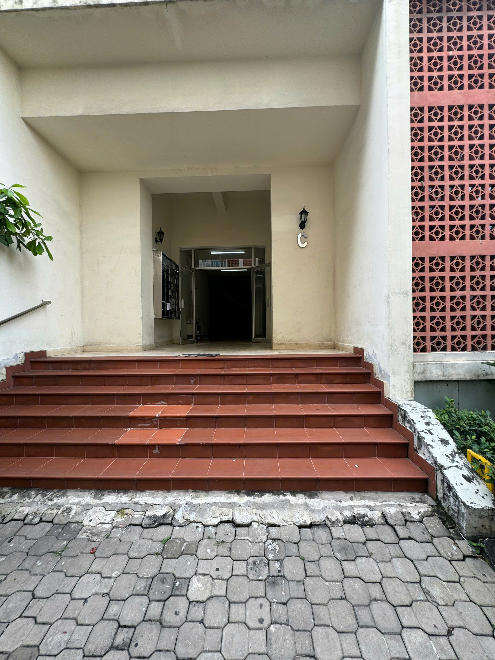 Apartment for sale in Hung Vuong 1 Phu My Hung, District 7, beautiful house with 3 bedrooms, the most affordable price in the area 12