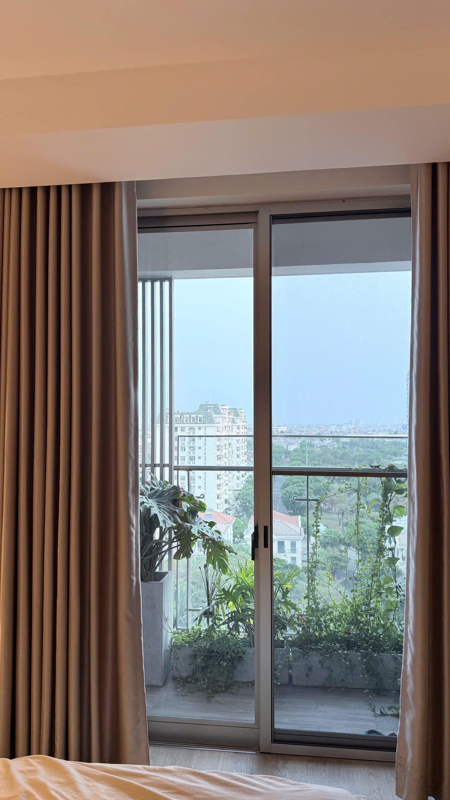 Midtown apartment for rent M7 Phu My Hung, District 7, corner apartment designed with 2 bedrooms, high floor – 85m2 7