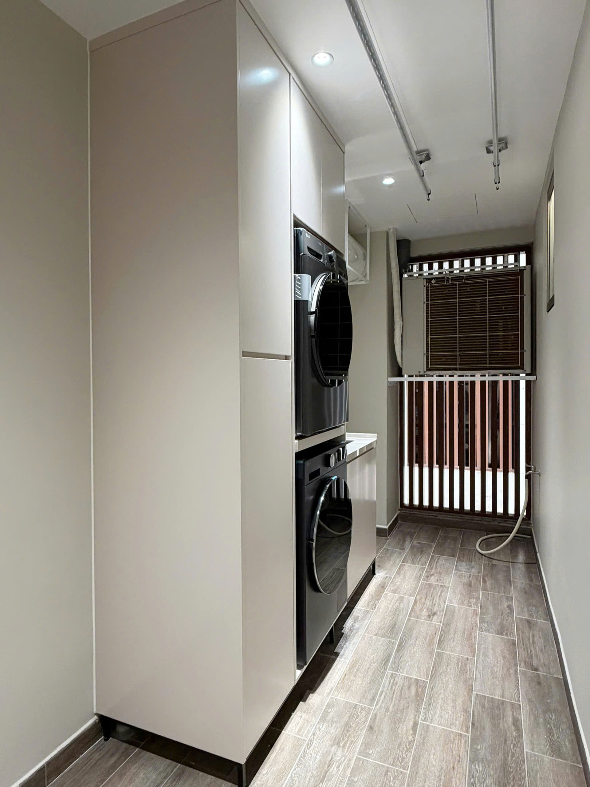 Selling or renting Midtown Phu My Hung apartment with 3 bedrooms river view on the 6th floor – 121m2 18