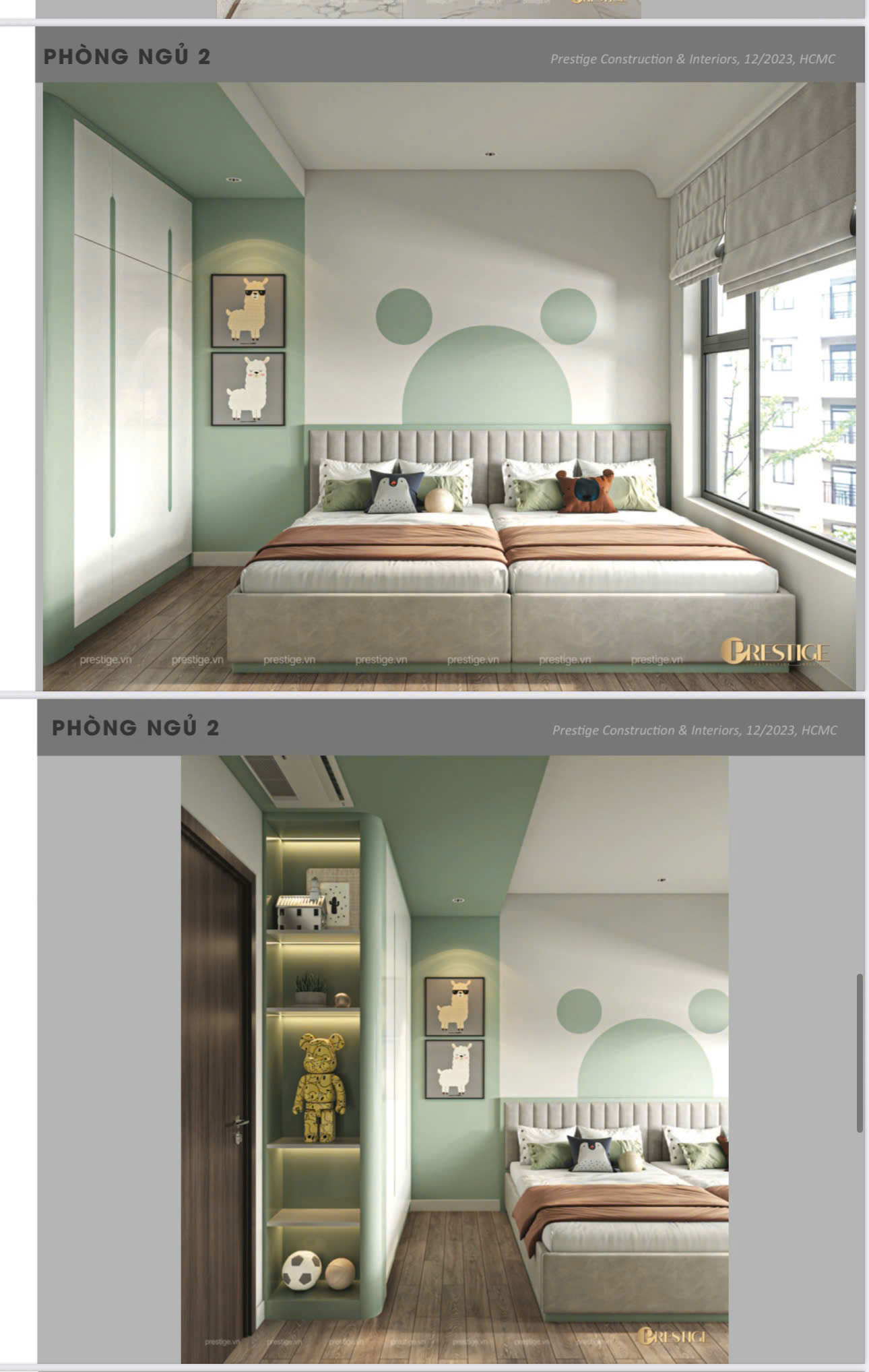 Bán căn hộ Midtown Phú Mỹ Hưng, Quận 7 nhà mới đẹp cao cấp lầu 12 – 123m2 8