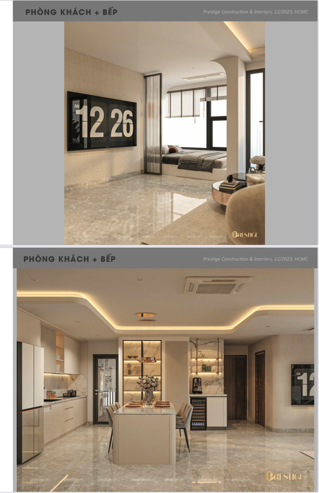 Bán căn hộ Midtown Phú Mỹ Hưng, Quận 7 nhà mới đẹp cao cấp lầu 12 – 123m2 4