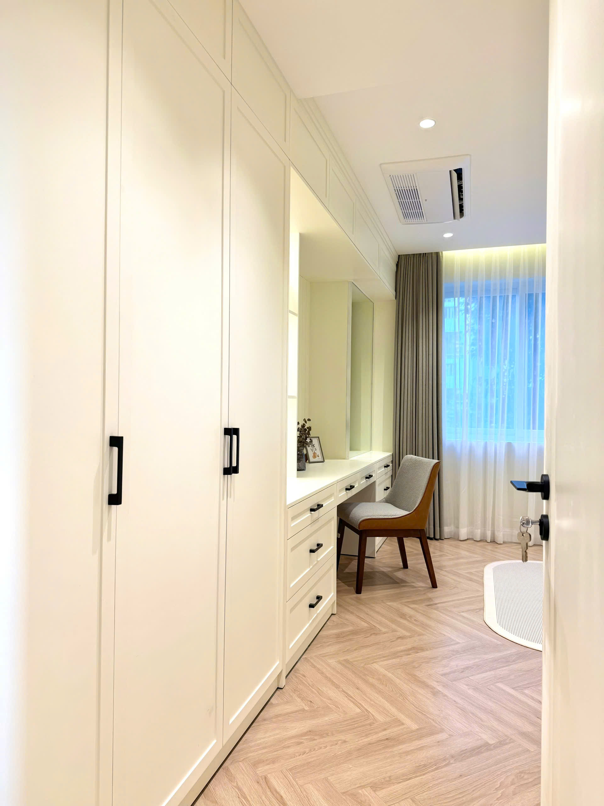 Apartment for sale My Khanh 1B Phu My Hung, District 7, corner apartment with 3 bedrooms, low floor – 118m2 14