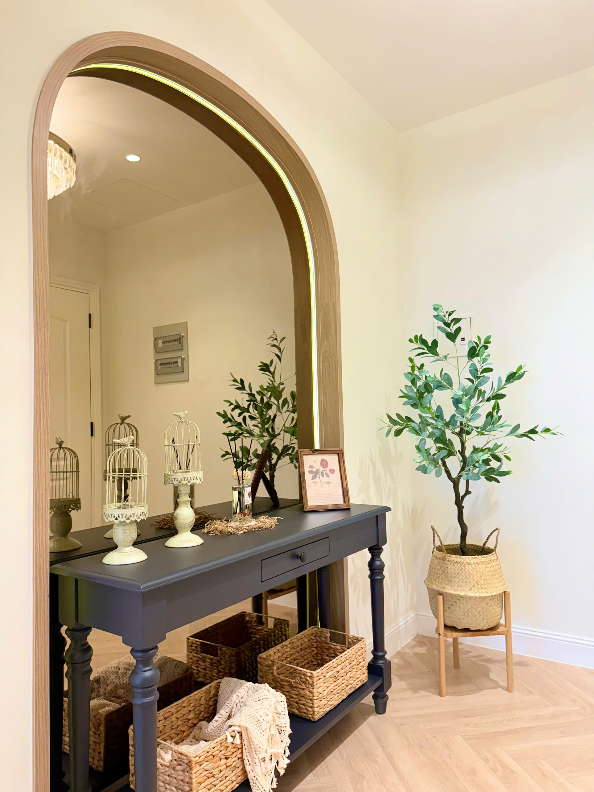 Apartment for sale My Khanh 1B Phu My Hung, District 7, corner apartment with 3 bedrooms, low floor – 118m2 13